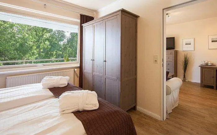 Fruehstueckshotel Hotel