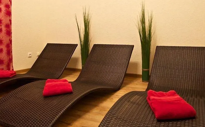 Fruehstueckshotel 3* سانكت بيتر اوردنغ