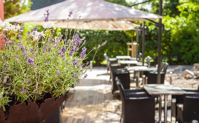 Fruehstueckshotel Hotel 3*