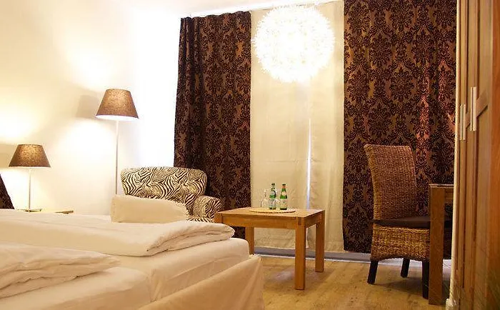 Fruehstueckshotel Hotel Böhl