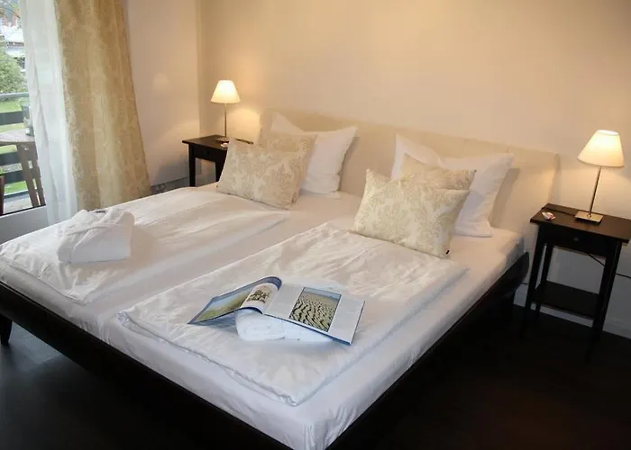 Fruehstueckshotel فندق 3*