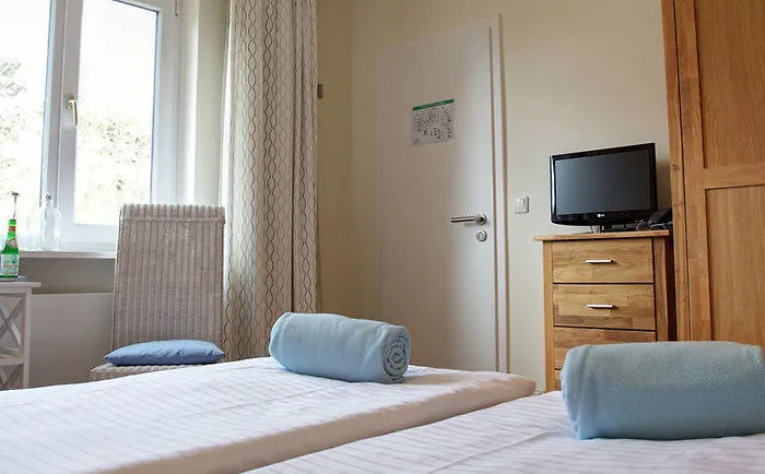 Fruehstueckshotel فندق سانكت بيتر اوردنغ