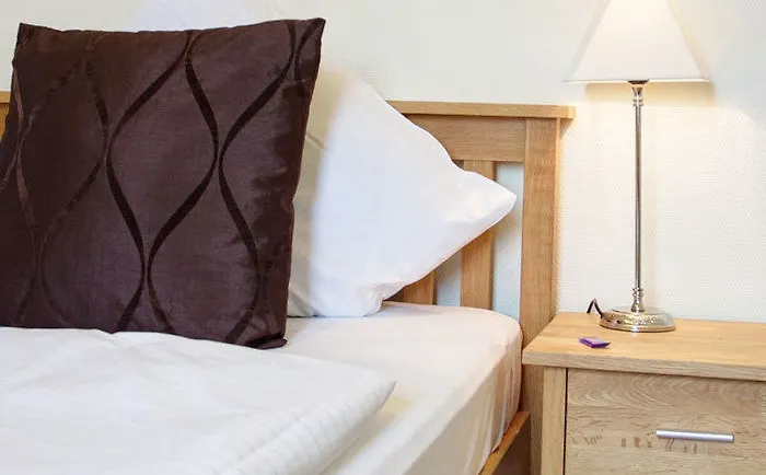 Fruehstueckshotel