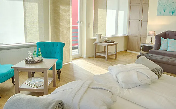 Fruehstueckshotel 3* سانكت بيتر اوردنغ