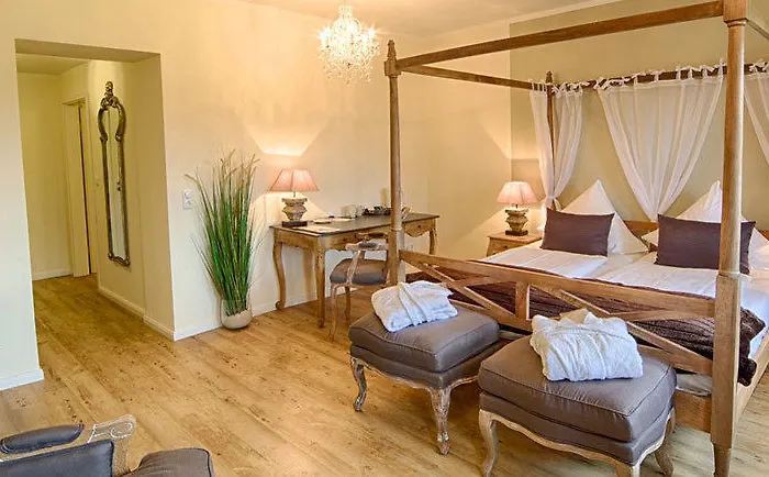 Fruehstueckshotel Sankt Peter-Ording