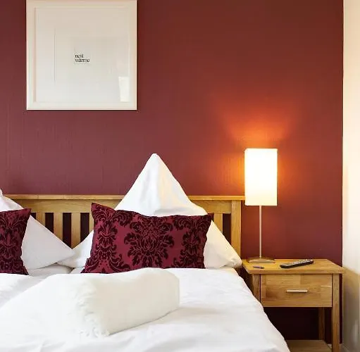 Hotel Fruehstueckshotel