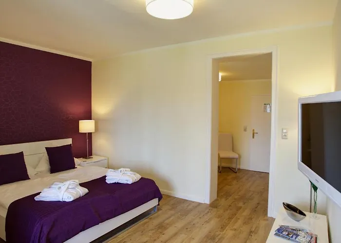 Fruehstueckshotel فندق 3*