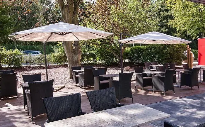 Fruehstueckshotel Hotel 3*