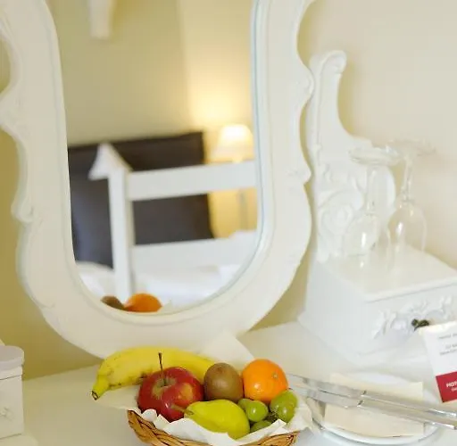 Fruehstueckshotel