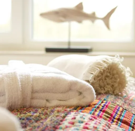 Fruehstueckshotel Hotel Sankt Peter-Ording