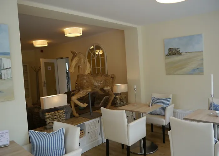 Fruehstueckshotel 3* Böhl