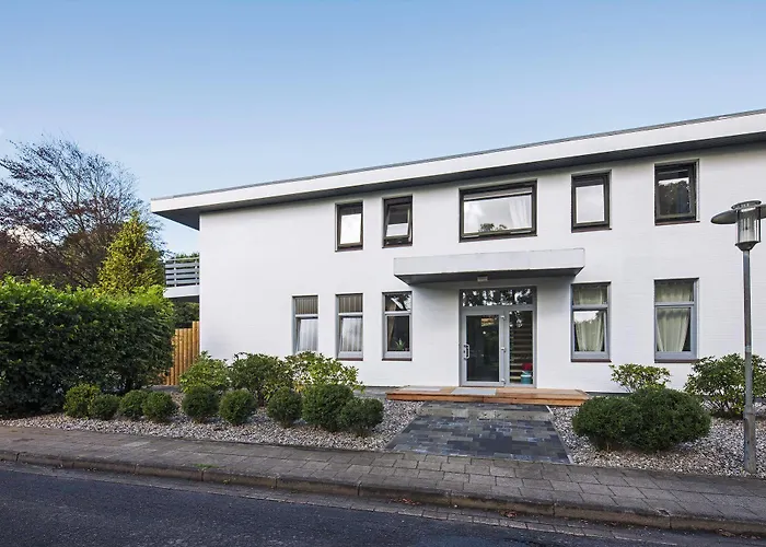 Fruehstueckshotel Hotel