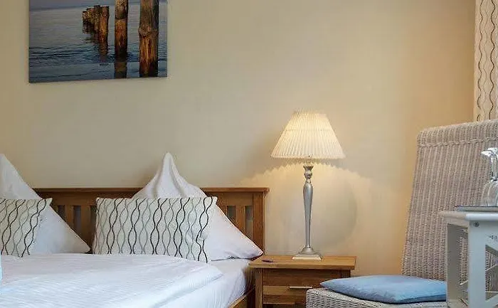Fruehstueckshotel 3* Böhl