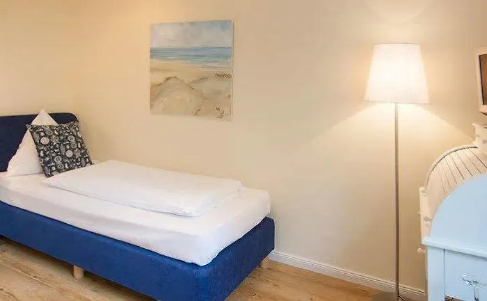 Fruehstueckshotel Hotel