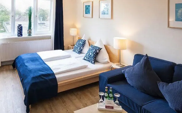 Fruehstueckshotel Hotel