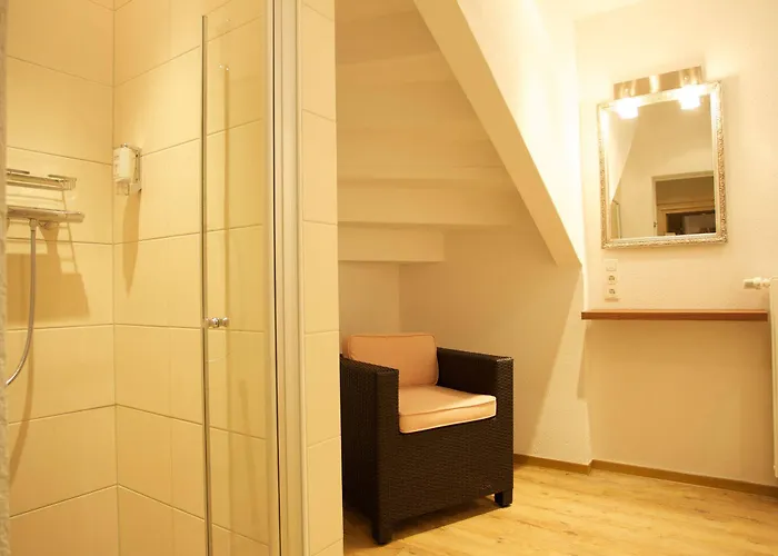 Fruehstueckshotel Hotel 3*