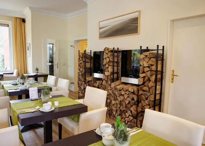 Fruehstueckshotel Böhl