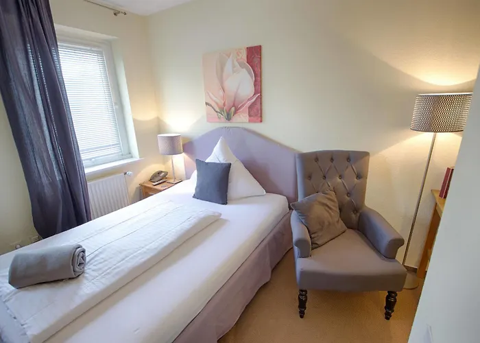 Hotel Fruehstueckshotel