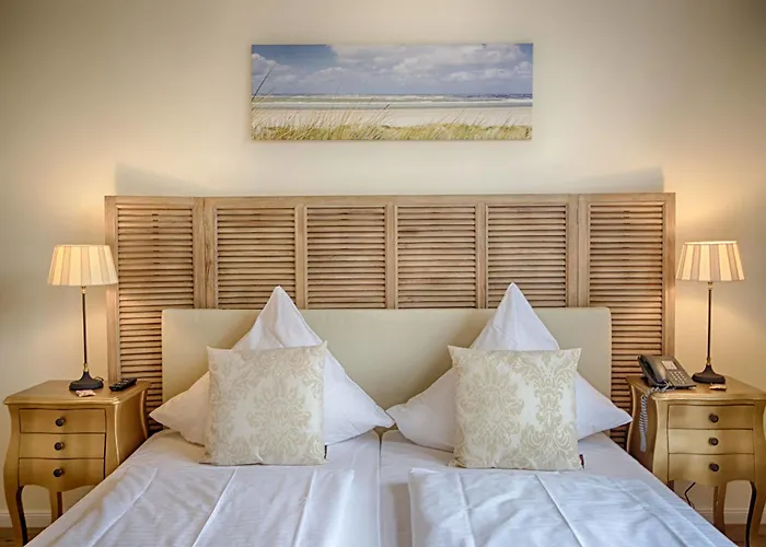 Fruehstueckshotel Hotel