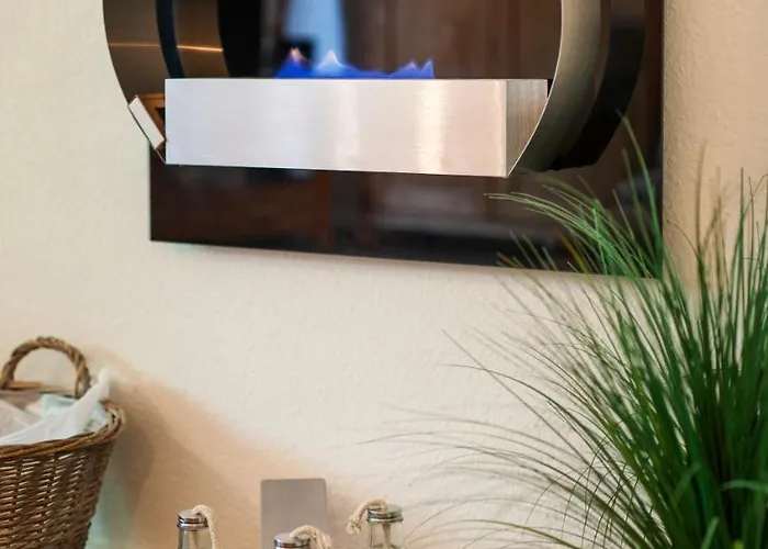 Fruehstueckshotel 3* Sankt Peter-Ording