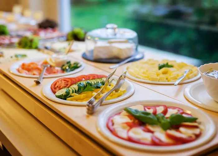 Fruehstueckshotel 3*