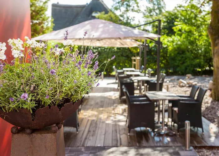 Fruehstueckshotel Hotel 3*