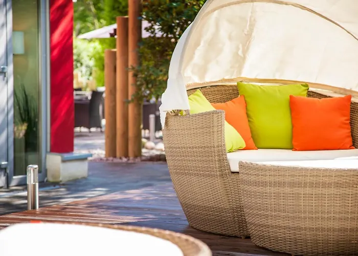Hotel Fruehstueckshotel 3*
