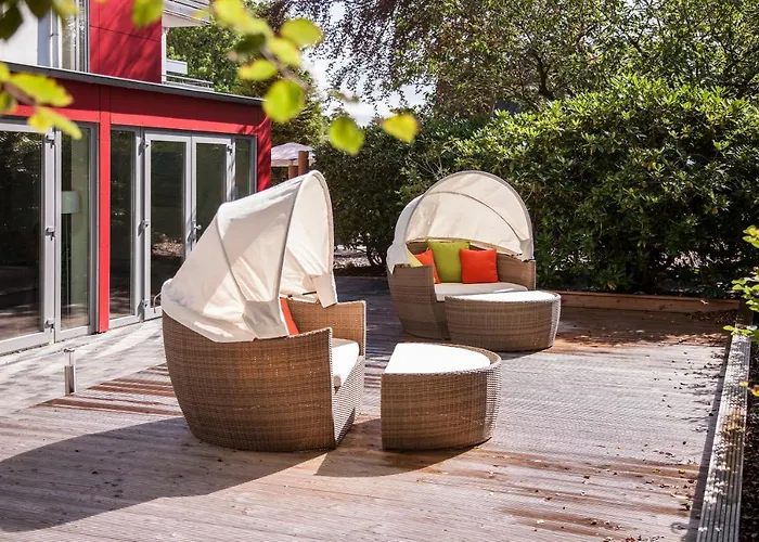 Fruehstueckshotel 3* Böhl