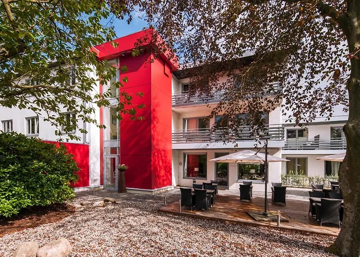 Hotel Fruehstueckshotel