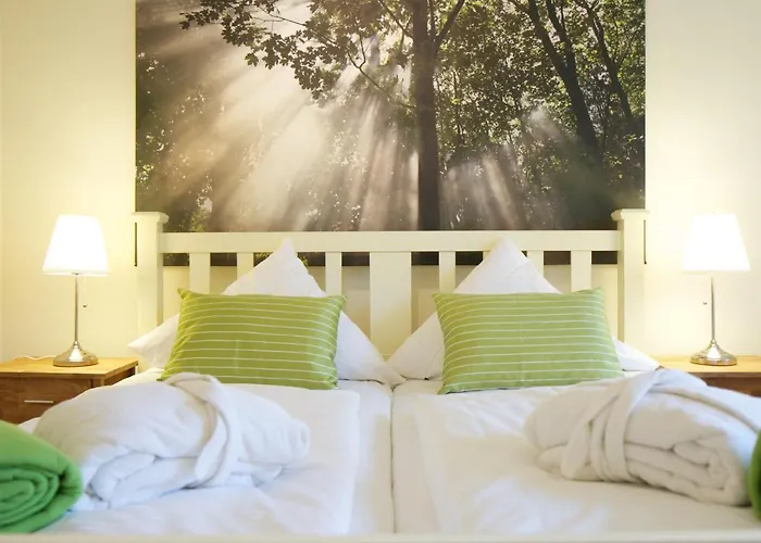 Fruehstueckshotel فندق