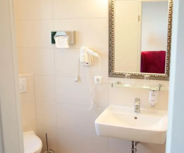 Fruehstueckshotel Hotel