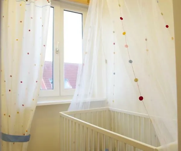 فندق Fruehstueckshotel