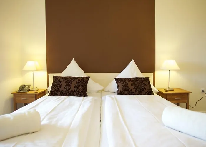 Hotel Fruehstueckshotel