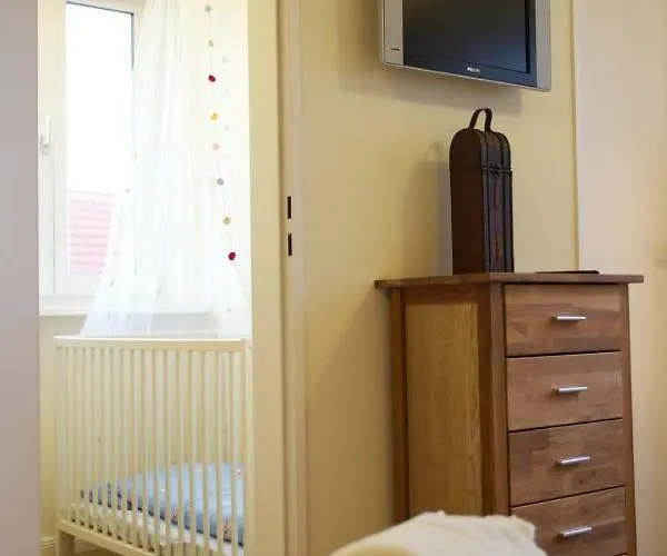 Fruehstueckshotel فندق